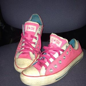 Converse sneakers